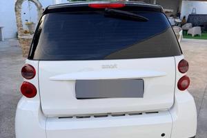 Smart in buone condizioni