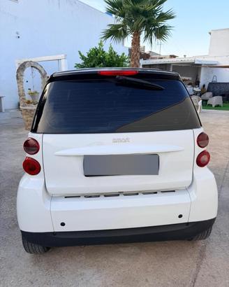 Smart in buone condizioni