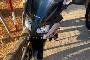 Honda CBF 600