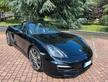 Porsche Boxster 2.7 BLACK EDITION