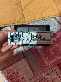 Stereo auto