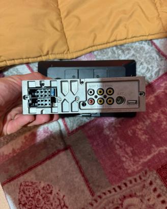Stereo auto