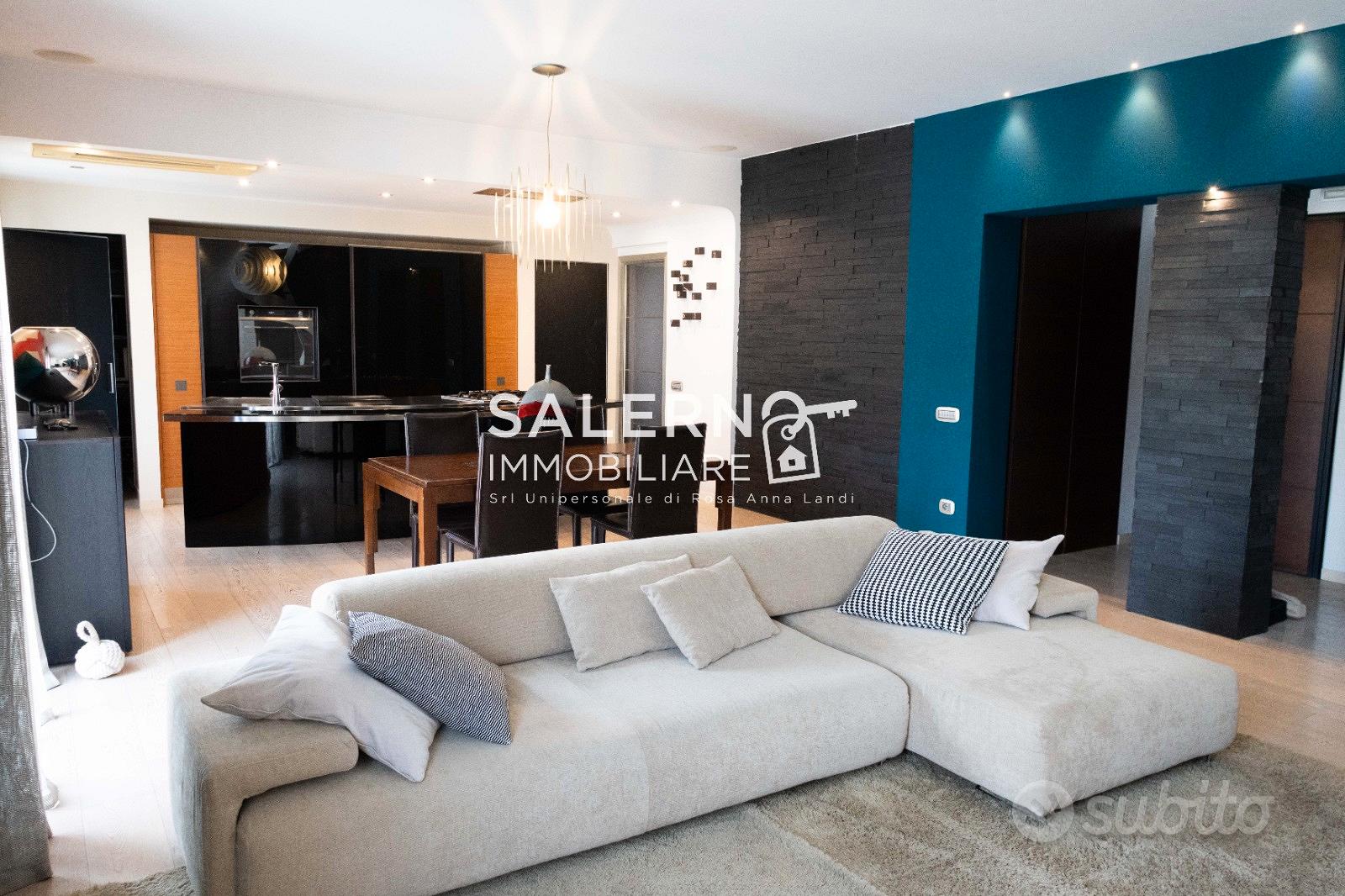 Appartamento – SA - Altro