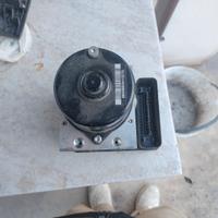 pompa ABS BMW serie 1 e87