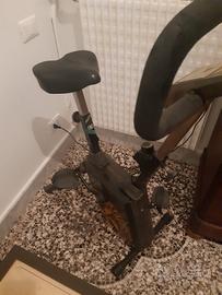 cyclette Carnielli 