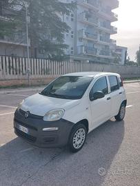 Fiat Panda 0.9 twinair metano