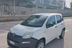Fiat Panda 0.9 twinair metano
