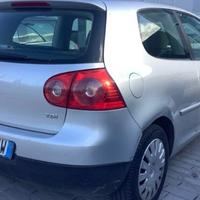 Volkswagen Golf 5 1.9 GT SPORT KM VERI