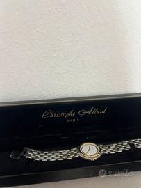 Christophe Allard Paris rare vintage