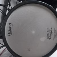 Roland 3 Pad mesh 