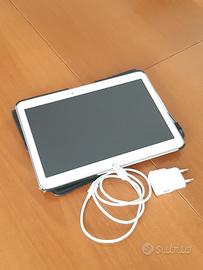 Samsung Galaxy Tab 4 10.1 Tablet  - SIM - Slot SD