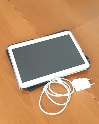 Samsung Galaxy Tab 4 10.1 Tablet  - SIM - Slot SD