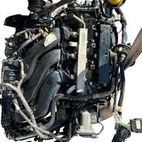 Motore H4D A4 renault twingo III serie 1000 benzin