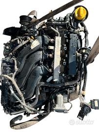 Motore H4D A4 renault twingo III serie 1000 benzin