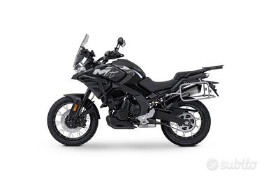 CF 700 MT ADV SUPER PROMO