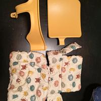 baby set stokke