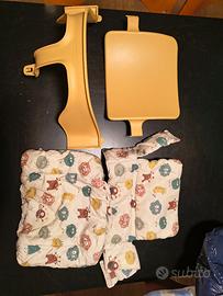 baby set stokke