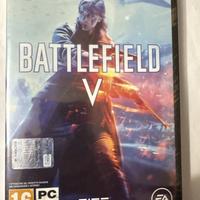 BATTLEFIELD V (Gioco Completo Per PC)