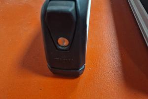 PORTASCI originale come nuovo bmw x1 F48 €250 