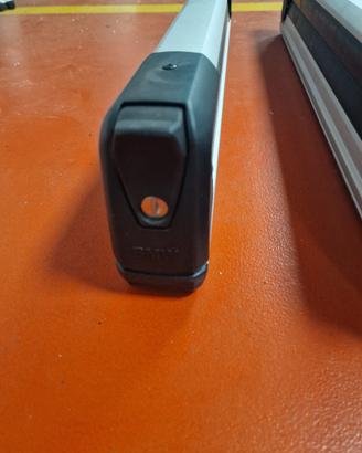 PORTASCI originale come nuovo bmw x1 F48 €250 