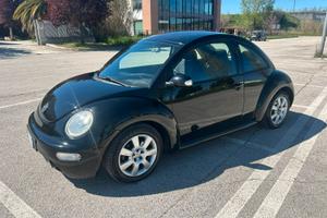 VOLKSWAGEN New Beetle 1.9 TDI (101cv)