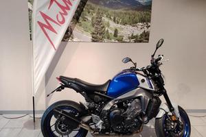 Yamaha MT-09