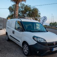 Fiat Doblo Doblò 1.6 MJT