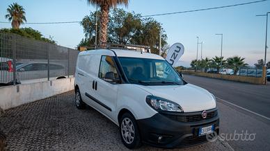 Fiat Doblo Doblò 1.6 MJT