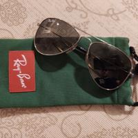 Occhiali bimbo RayBan