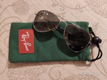 Occhiali bimbo RayBan