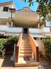 Villetta a schiera a Villapiana Lido (CS)