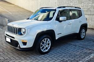 Jeep Renegade 1.6 Mjt 130 cv EURO 6D