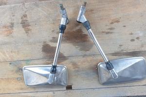 Specchietti moto yamaha virago