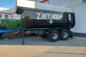 Dumper Zaccaria 2 assi