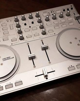 Vestax VCI-100 mixing/dj console