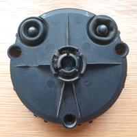 Motorino specchio retrovisore Opel Astra G