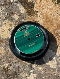 🟢 Rolex Daydate 36mm Quadrante Malachite 🟢