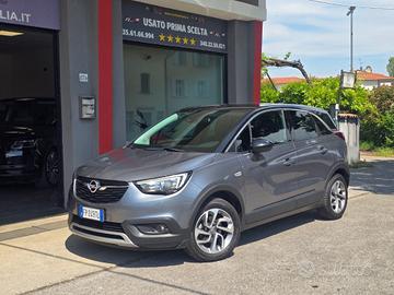 OPEL Crossland X 1.6 D EcoTEC Innovation NEOPATE