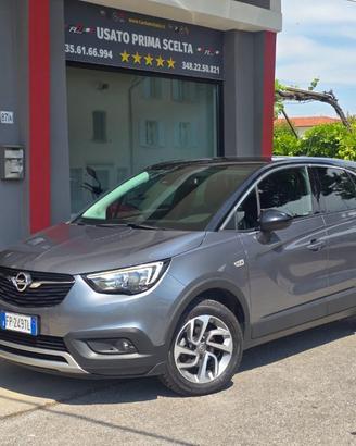 OPEL Crossland X 1.6 D EcoTEC Innovation NEOPATE