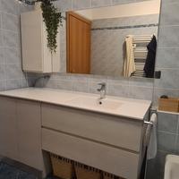 Bagno moderno 