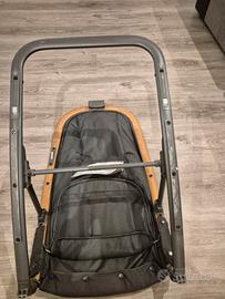 Lettino Dondolo Maxi Cosi per neonato 1-12 mesi