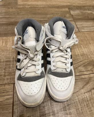 adidas forum