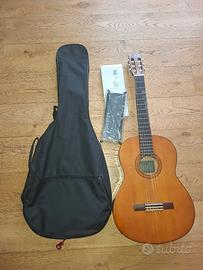 chitarra yamaha c40