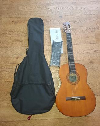 chitarra yamaha c40