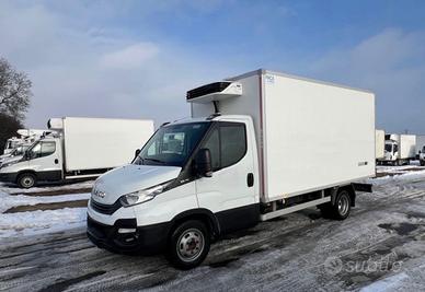 Iveco Daily 35c14 FRIGO ATP euro6