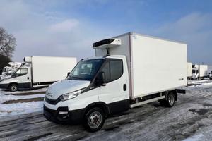 Iveco Daily 35c14 FRIGO ATP euro6