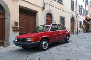 Alfasud 1.2cc 5 marce crs ASI