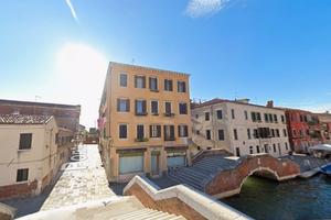Venezia - spazioso bilocale di 70 mq