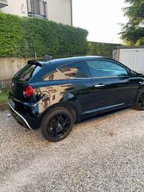 ALFA ROMEO MiTo - 2014