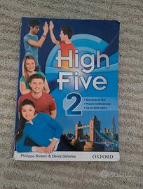 High Five  vol 2